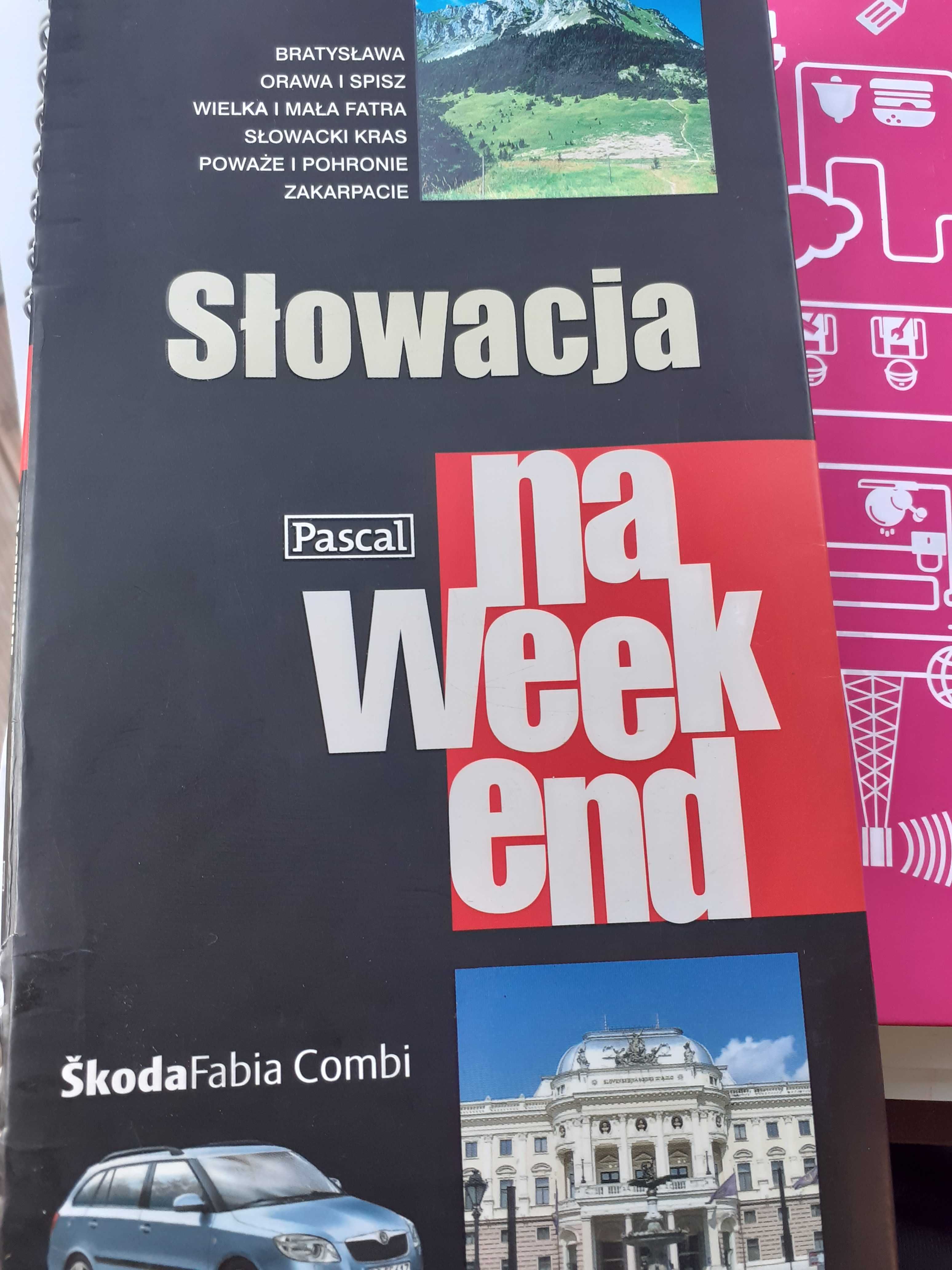 Słowacja na weekend