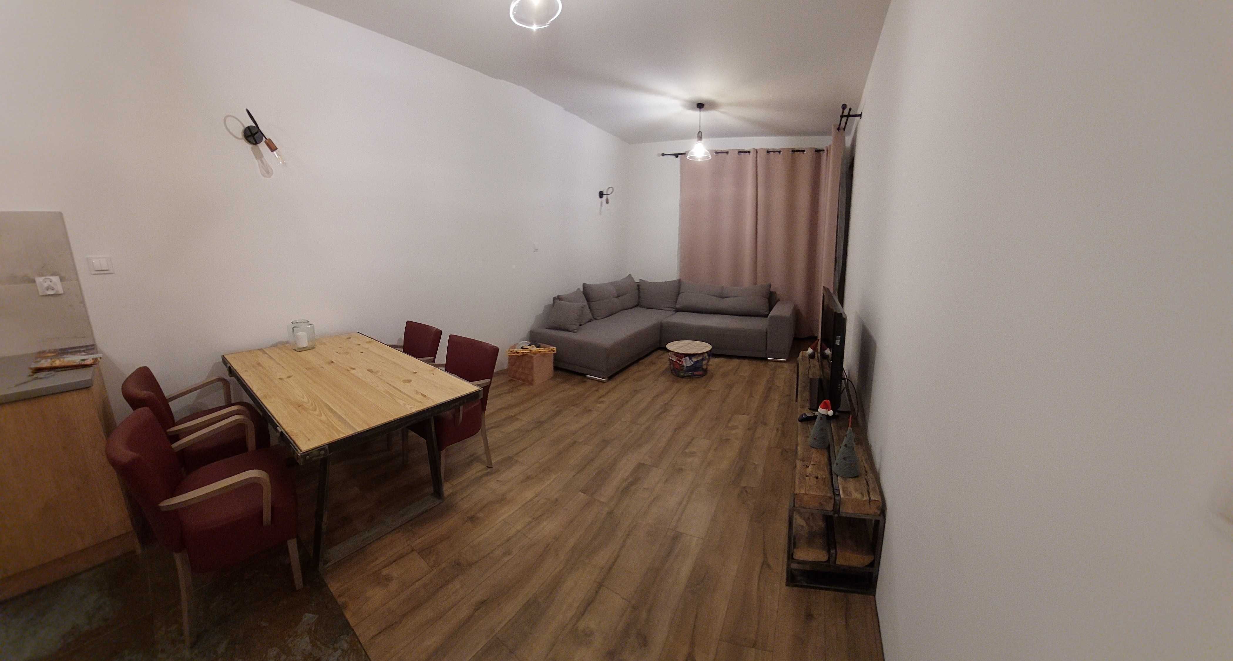 Apartament w Uniejowie