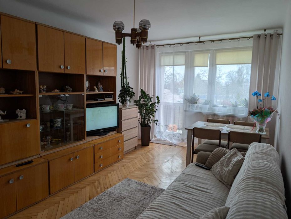 Ciechanów - atrakcyjne mieszkanie w ścisłym centrum