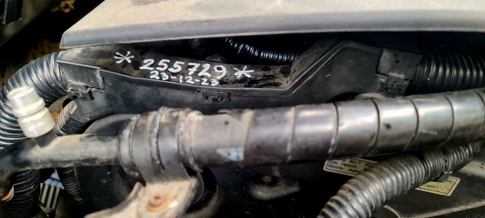 Toyota corolla 2.0 d4d