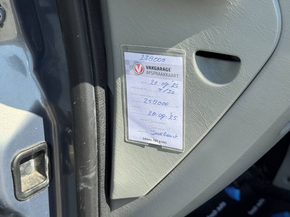 Opel Vivaro 2014 freshauto