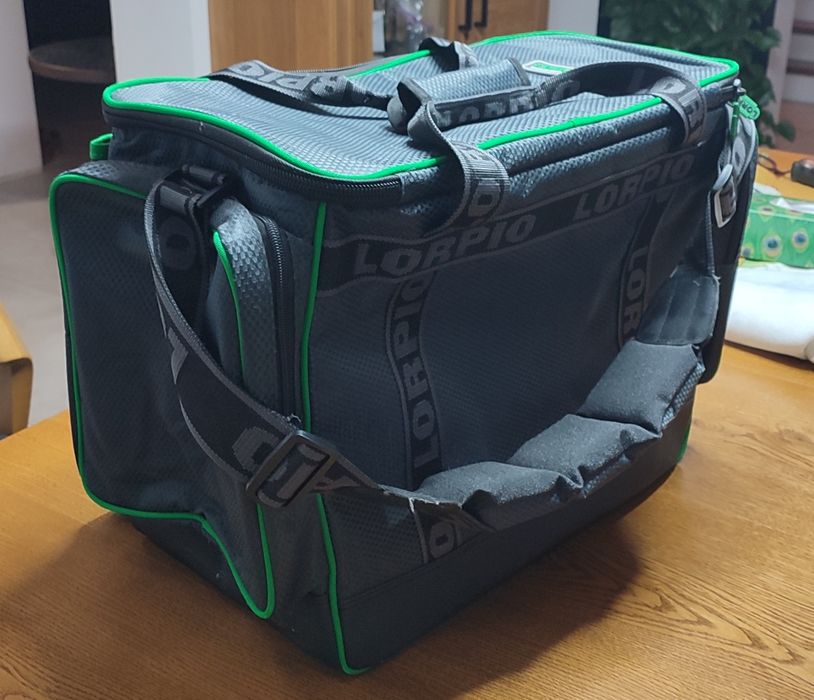 Torba lorpio extreme 40