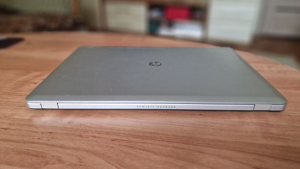 HP EliteBook Folio 9480m