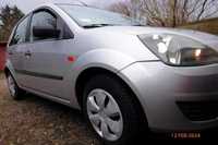 Ford Fiesta 1,4 TDCI.