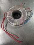 Transformator toroidalny DV 2023 20,5/13,5/10/8/2,6 V