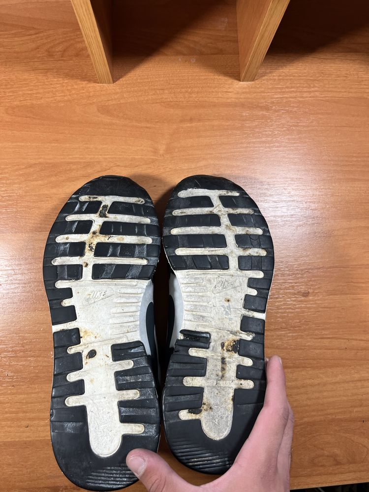 Кросівки Nike AIR BERMUDA