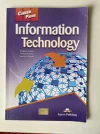 Information Technology podręcznik