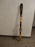 Narty  DYNASTAR  170 cm