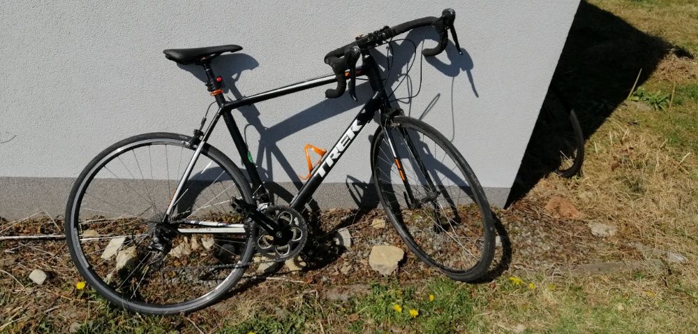 Trek One Series 1.2