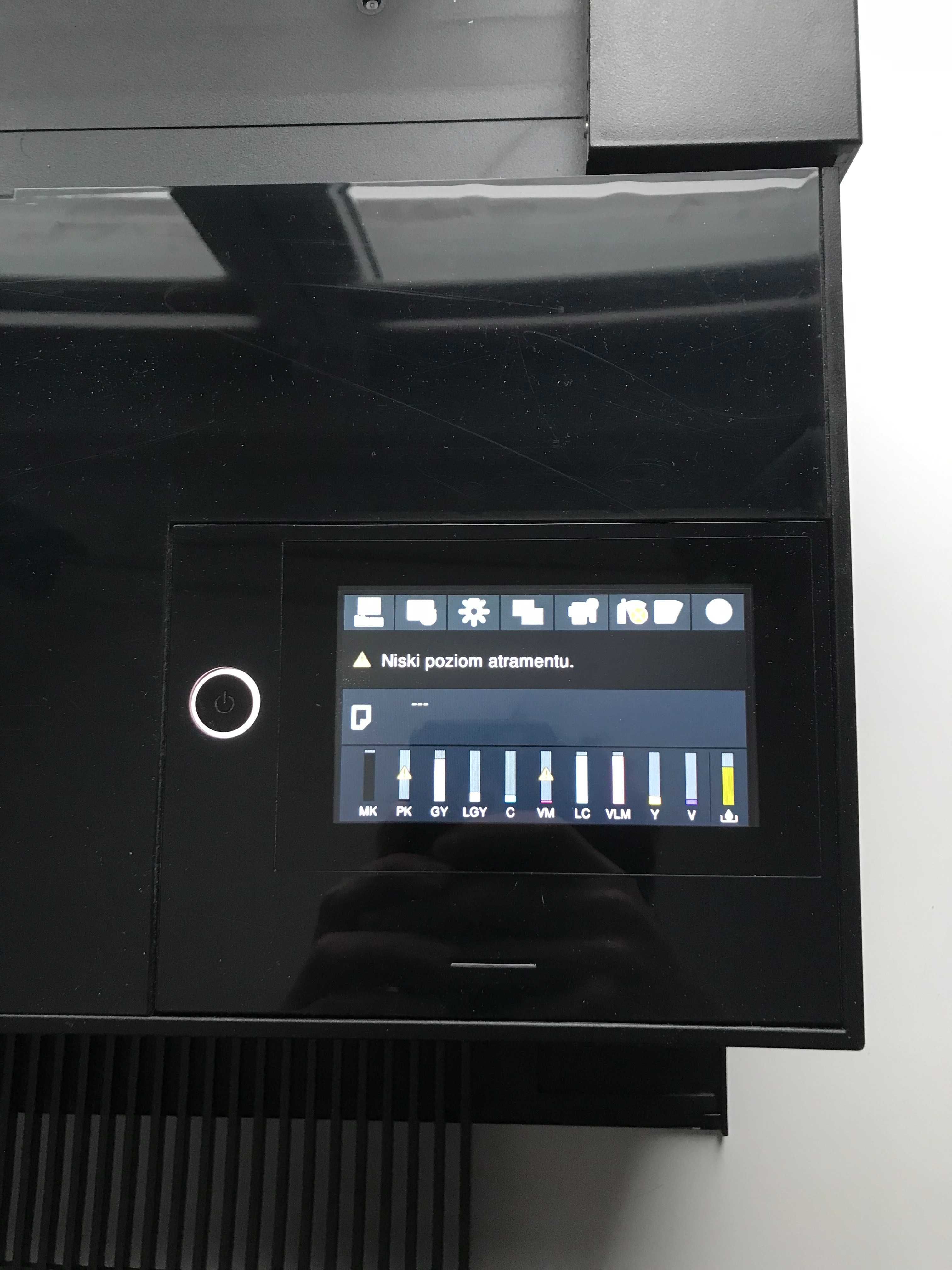 Epson SureColor SC-P700