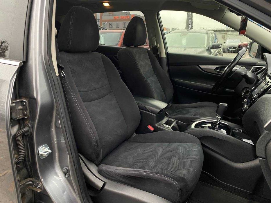 Nissan X-Trail 2014 (Розстрочка / Лізинг)