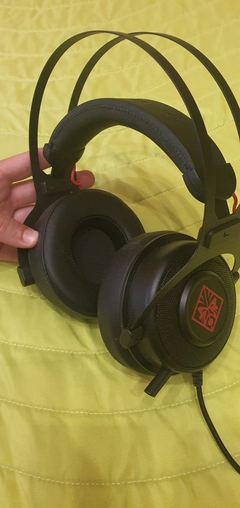 Omen Headset 800