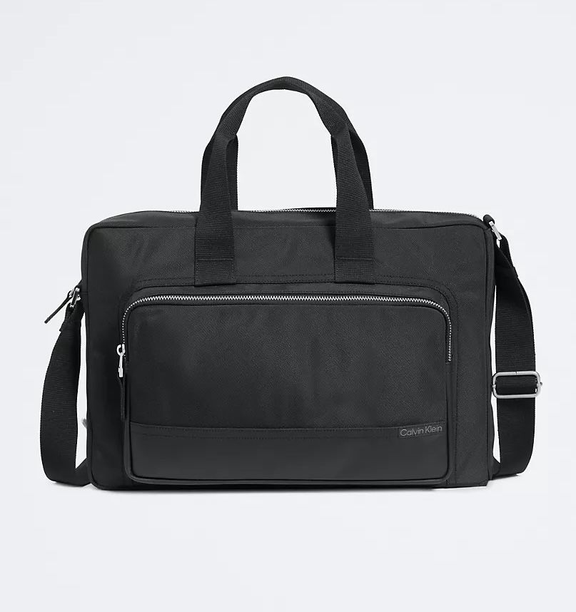 Сумка  Calvin Klein Utility Commuter Bag