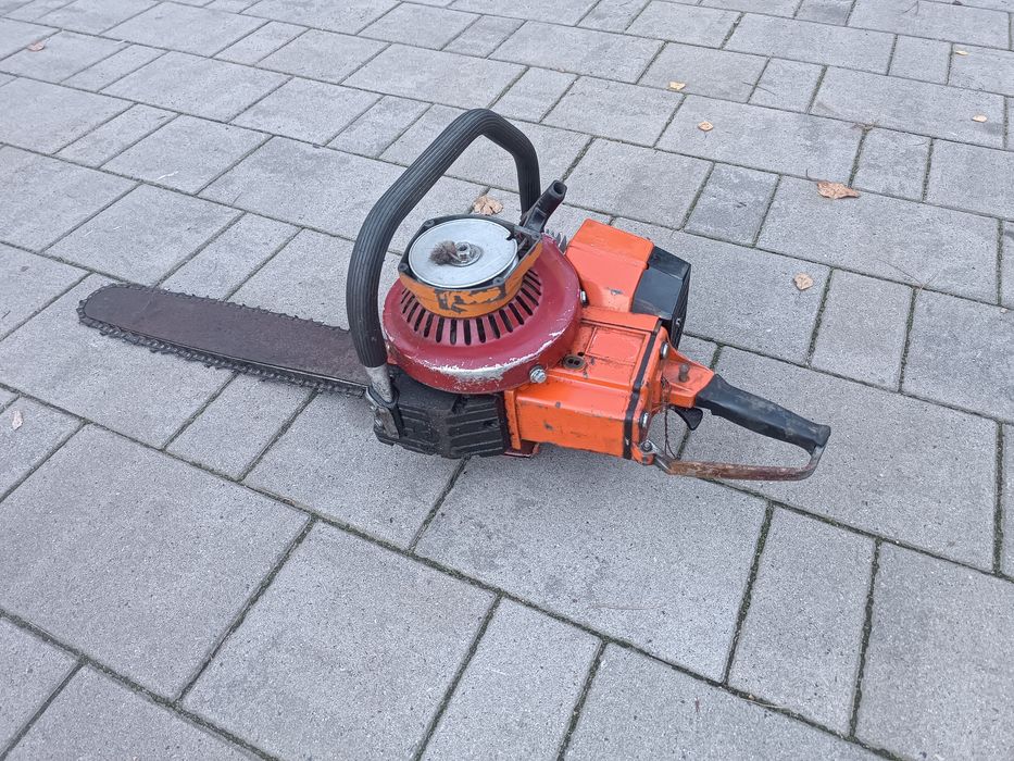 Piła spalinowa motorowa Dolpima