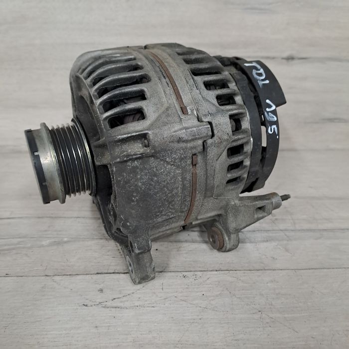 Alternator 1.9 TDI 130KM AVF AWX AVB,  Passat B5,Superb, Audi a4 b6