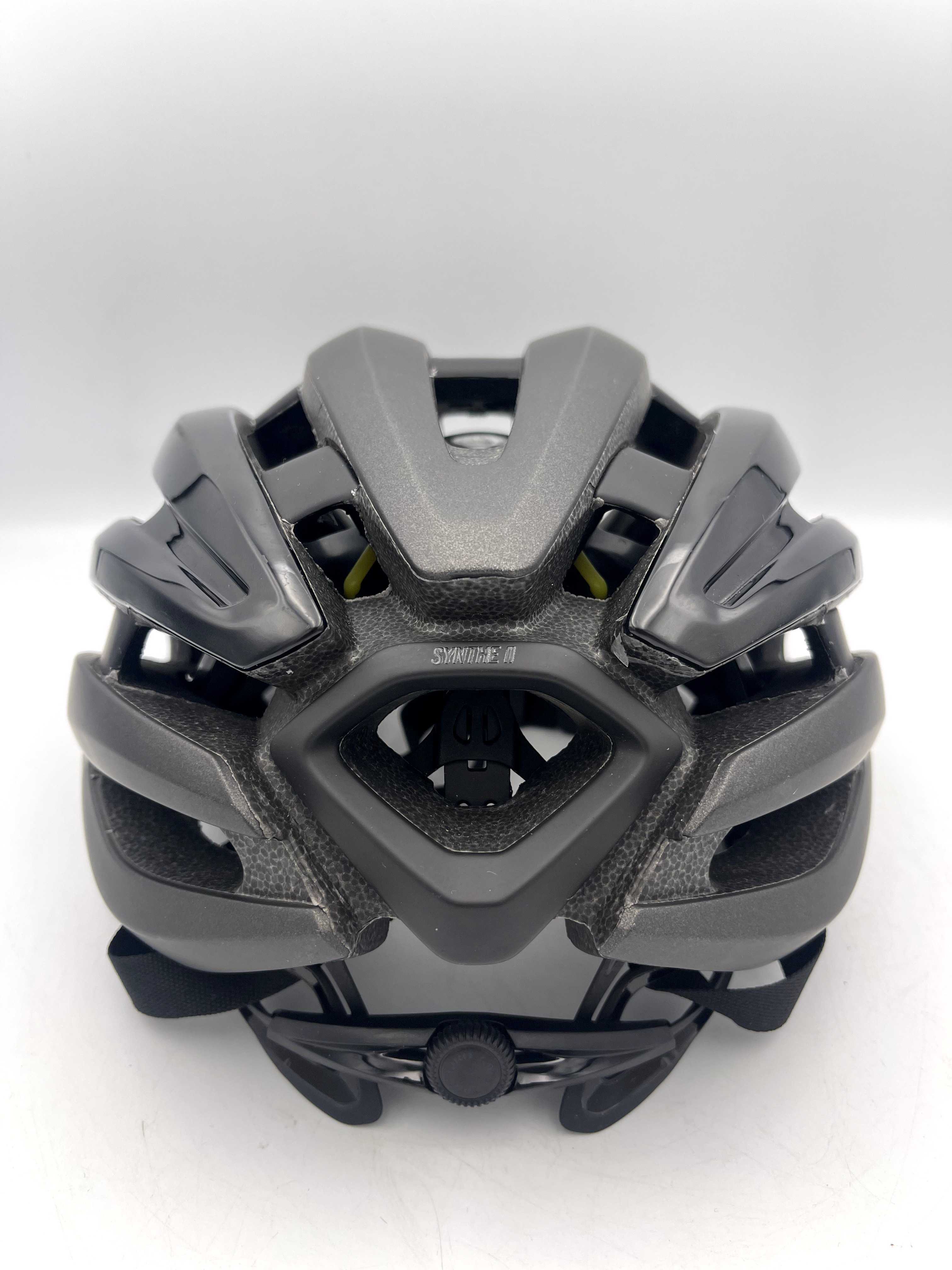 Powystawowy Kask Rowerowy Giro Synthe 2 Mips r. L (59-63cm)
