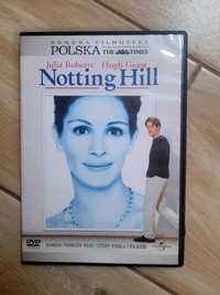 Film dvd "Nothing hill"