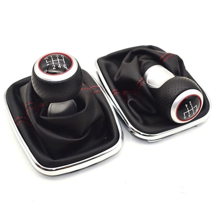 Manetes das mudanças vários modelos (Audi Seat BMW Peugeot Citroen VW)