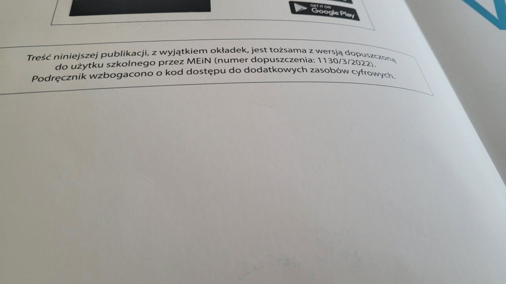Angielski Life Vision B1 student book