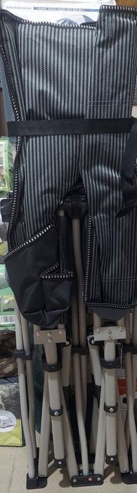 Розкладачка Ranger Сamp