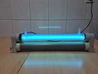 Vendo Filtro UV Rena
