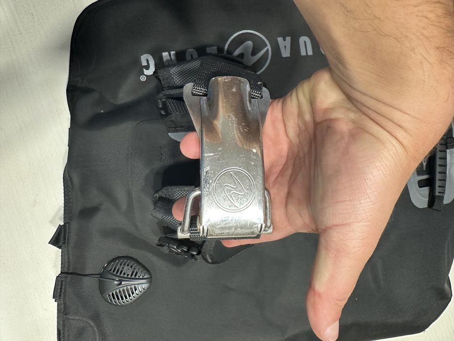 Colete de Mergulho Aqualung Dimension L