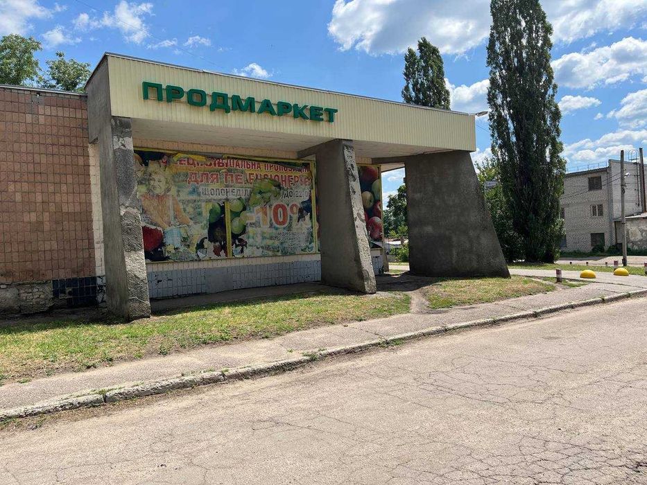 Оренда приміщення 305 кв.м./вул.Селянська