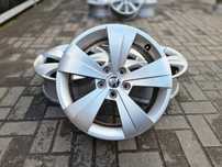 Felgi Aluminiowe 17” 5x112 6,5Jx17 ET 41 Skoda Superb Seat VW N2842