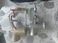 Maszynki do mielenia miesa