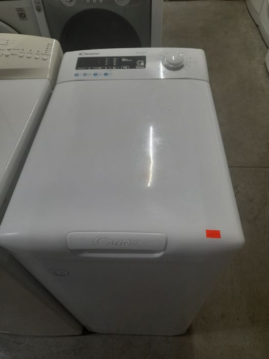 Pralka używana Candy, 1200obrotów, 7kg wsadu, sprawna
