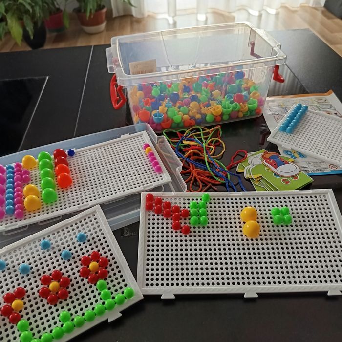 Super układanka dla dzieci