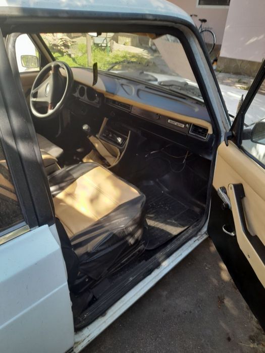 Ваз 2105 Жигули 2105