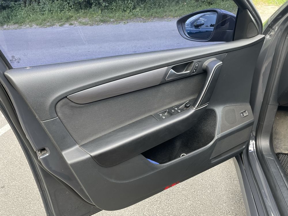 Продам volkswagen passat b7 2013рік