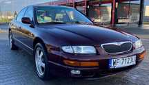 Mazda Xedos 9 2.5 LPG