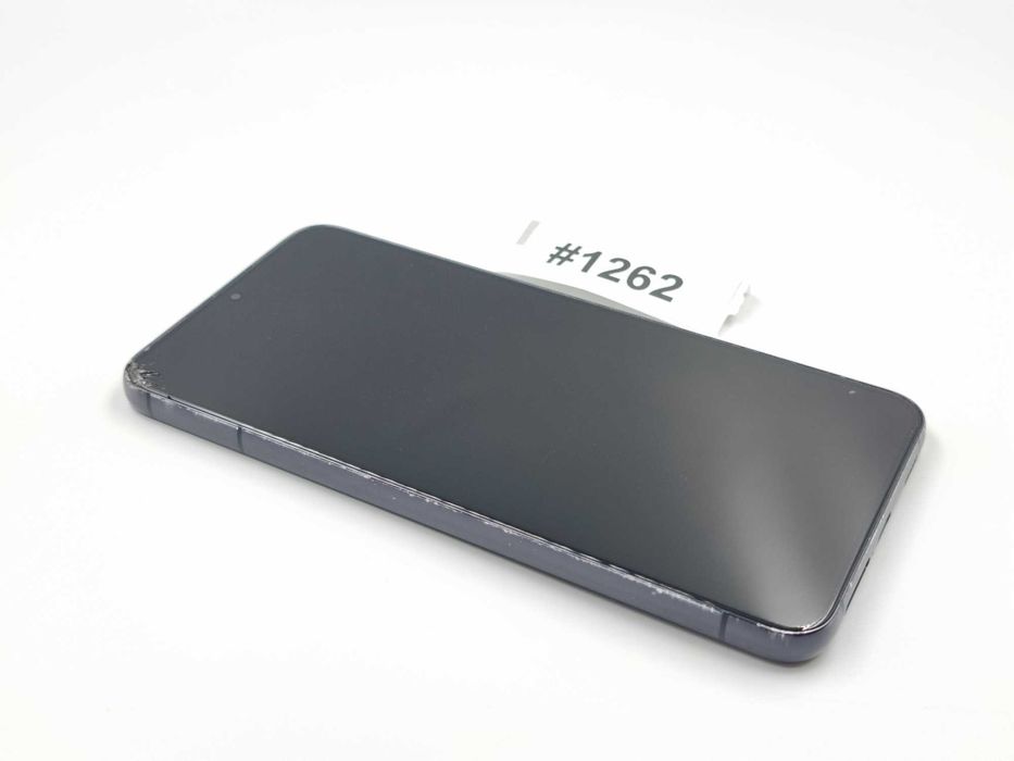 Samsung Galaxy S22+ Plus Oryginalny Ekran + Korpus Demontaż | #1262