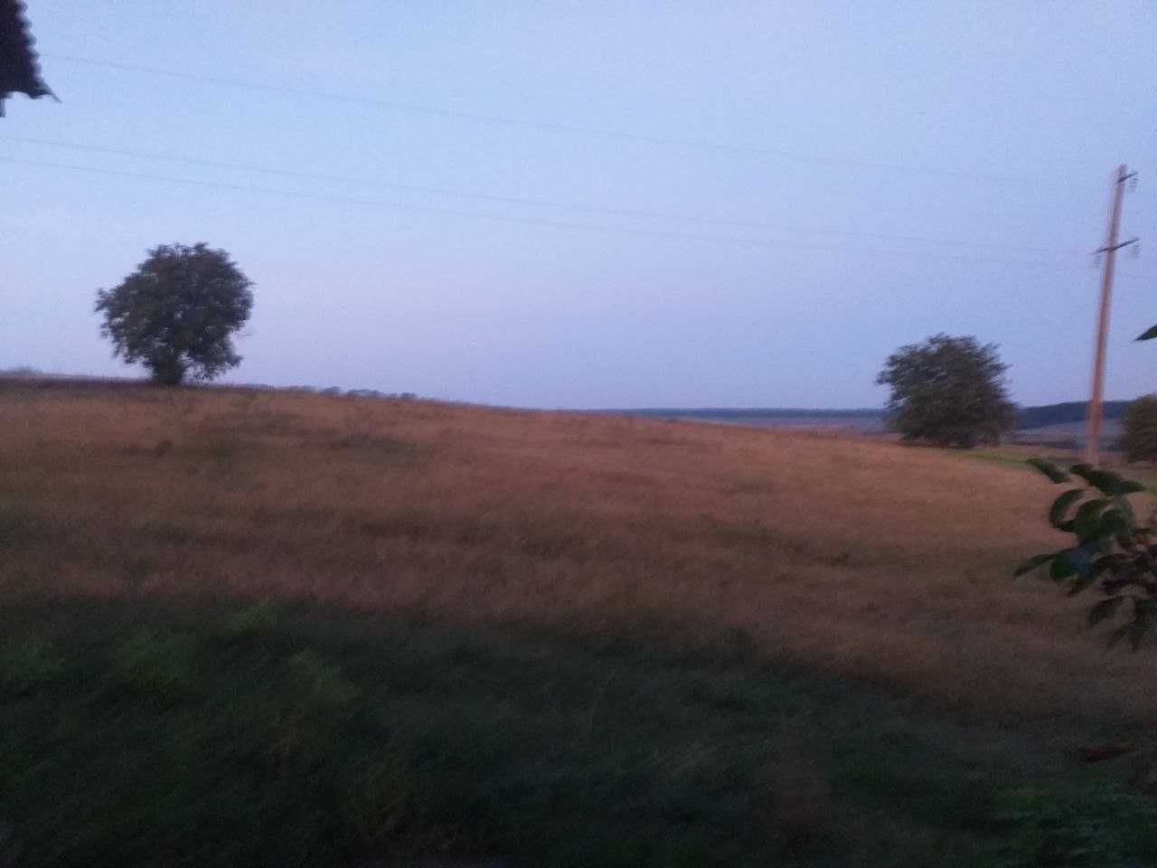 Дім з ділянкою 56 соток