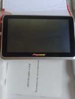 Pioneer GPS навигатор модель 6105