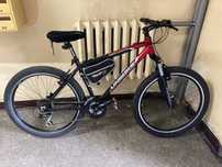 Rower  UNIBIKE  Evolution