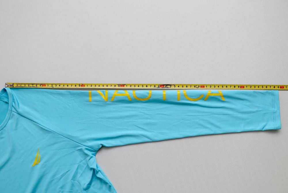 Жіноча спортивна футболка Nautica, женский лонгслив