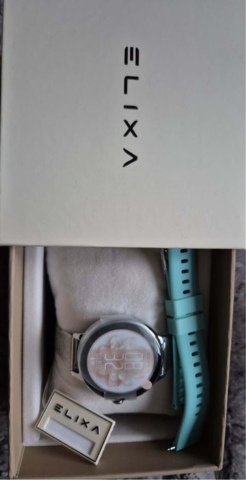 Smartwatch elixa