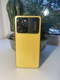 Продам POCO X5 Pro 5G 6/128 Yellow