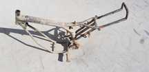 quadro motorizada