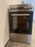 Kuchnia BEKO FSE57300GX Termoobieg