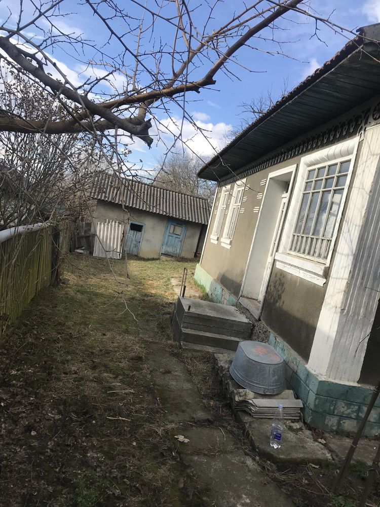 Продається будинок