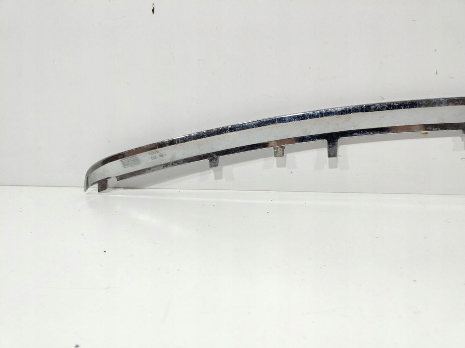 ford mondeo mk iii listwa chrom zderzaka przód