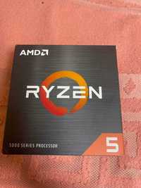 AMD Ryzen 5 5500