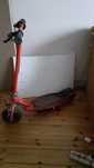 Hulajnoga elektryczna Razor S200