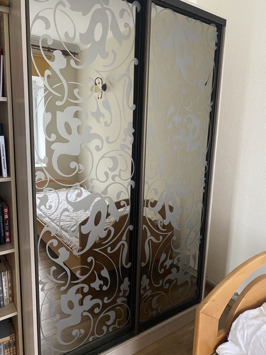 Продам шафу купе