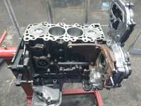Блок в сборі Двигатель 2.5dci YD25 Navara навара D40 Pathfinder R51