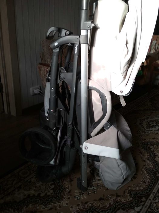 Дитяча коляска прогулочна Inglesina